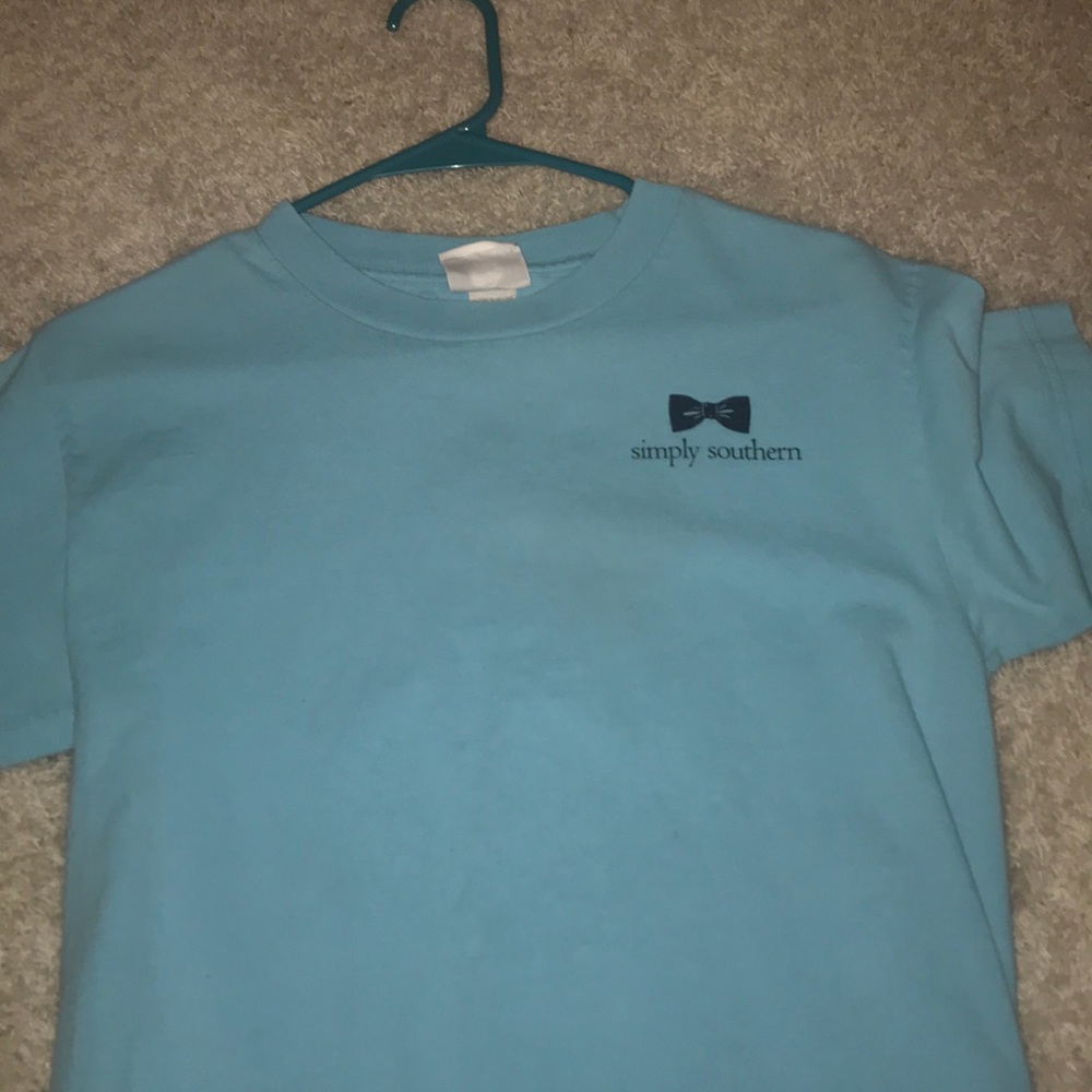 simply southern tee